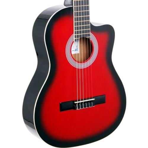 Guitars Rodriguez China