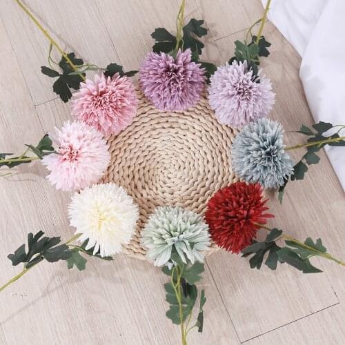 TONECY Artificial Flowers For Decoration