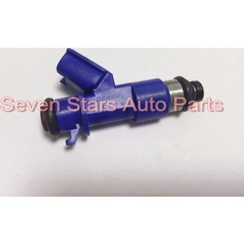 Fuel injector fit for H0nda RDX KA5AT 2007-2011 16450-RWC-A01