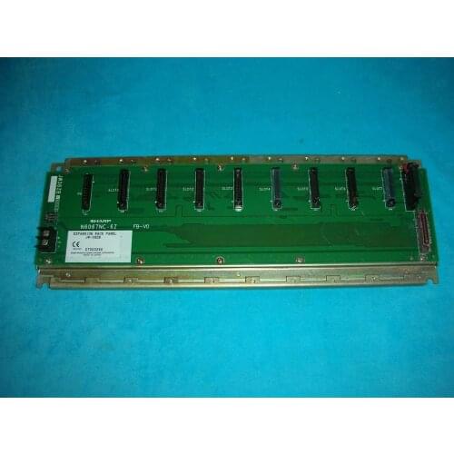 1PC USED JW-38ZB /N6067NC SHARP