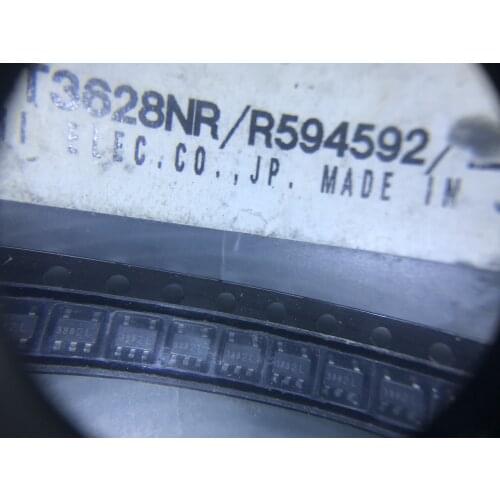 10PCS IC-PST3628NR/R594592/20531 PST3628 388 SOT23-5 PST3628NR PST3628 IC-PST3628NR Brand new and original chip IC