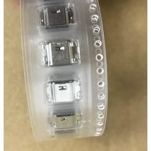 20PCS, for Samsung Galaxy J3 2016 J320 J320A J320F micro USB charging charger connector port dock