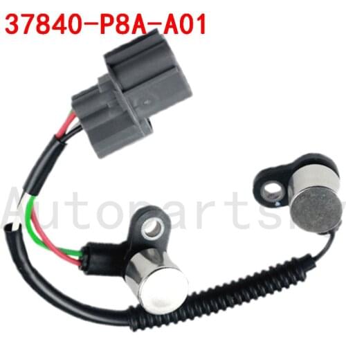 37840-P8A-A01 37840P8AA01 OEM High Quality Camshaft Position Sensor CAM SS10907 for Honda ACCORD ACURA MDX TL CL 5S1209 180-0504