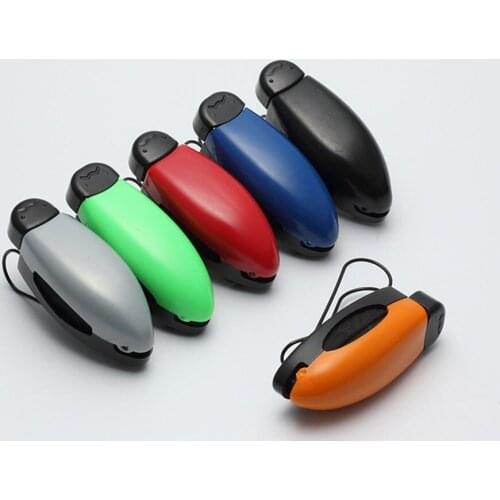 Car Universal Sun Visor Glasses Box Holder Sunglasses Clip Card Ticket Holder Fastener Eyeglasses Clip Auto Accessories
