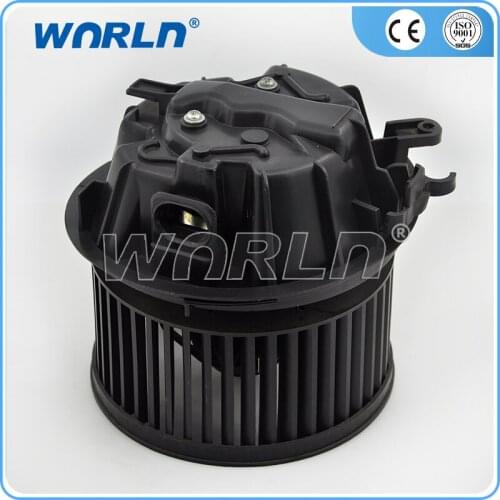 Auto AC Fan Interior Blower CW For PEUGEOT 206 CITROEN C3 1999 6441W4 6441W4