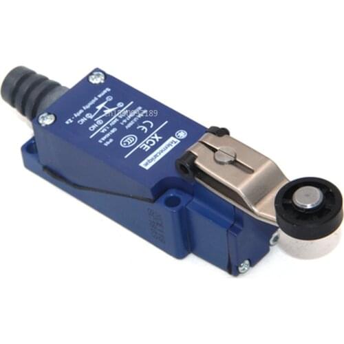 Free shipping New Original XCE-102 Osiswitch Limit Switch XCE102
