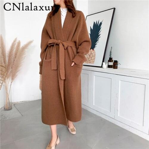 Cnlalaxury Women's Cardigans