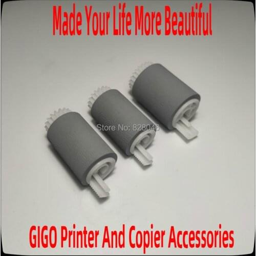 For Canon GP 200 215 GP200 GP215 IR 200 210 3320 400 C2020 C2050 C2058 Paper Pickup / Feed / Separation Roller With Hub Kit