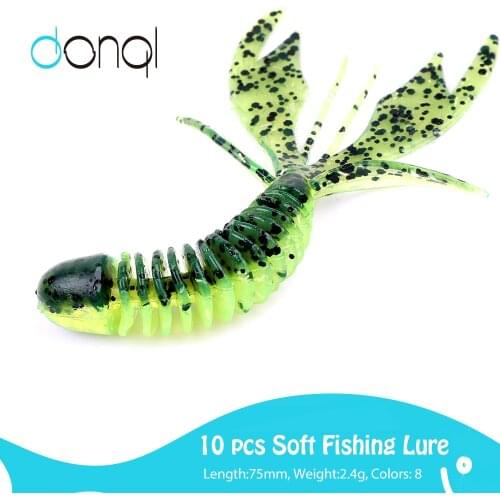 Рыболовная приманка на щуку DONQL China At AliExpress