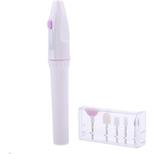 5 In 1 Model Assembly Tools Grinding Machine Sander For 1/100 1/144 Gundam