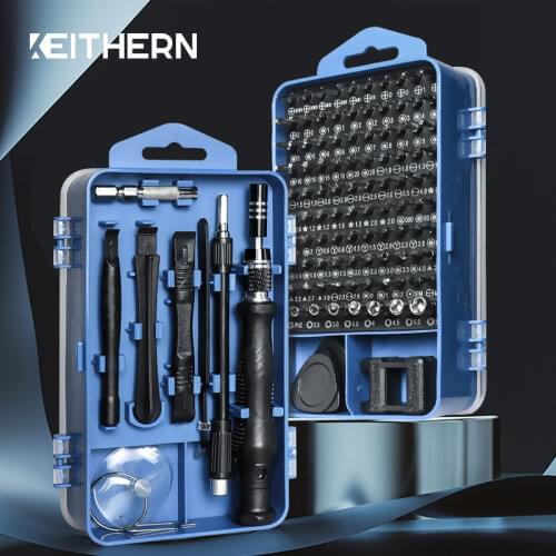 KEITHERN Screwdriver