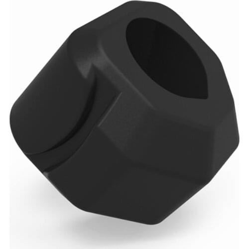 Face Masseter Men Facial Pop N Go Mouth Jawline Jaw Muscle Exerciser Chew Ball Chew Bite Breaker Training Health And Fitness