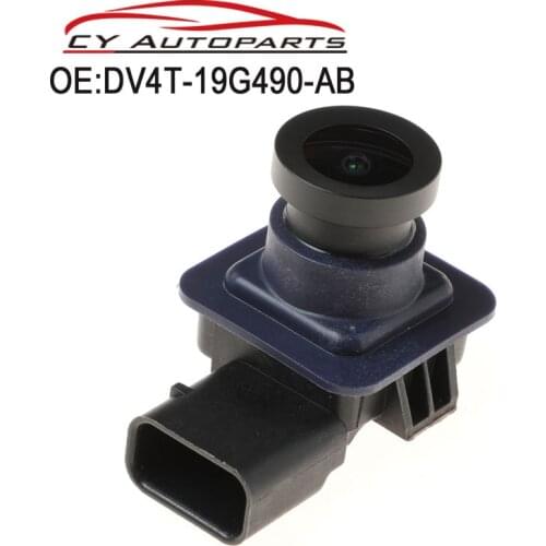 New High Quality Back Up Rear Parking Camera For Ford KUGA DV4T-19G490-AB DV4T19G490AB Car Camera
