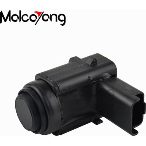 New PDC Parking Sensor Park Assist Sensor 9650935277 ZR 9663649877 0263003268 for Peugeot 407SW 2004-2010