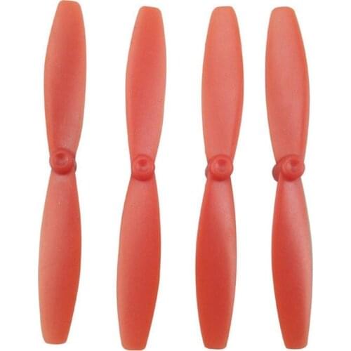 One Set RC Propeller Blade Mini Drones For Parrot Mambo UAV Parts RC Propellers for Mini Drones For Parrot Mambo UAV Parts