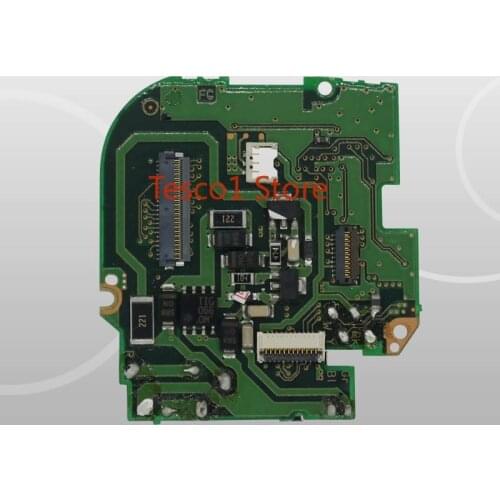 Original camera parts For Nikon D7000 top cover Flash board Repair