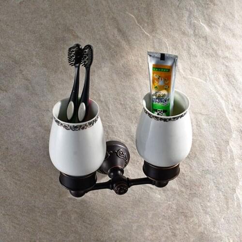 Стаканы для зубных щёток ORNVEER China At AliExpress