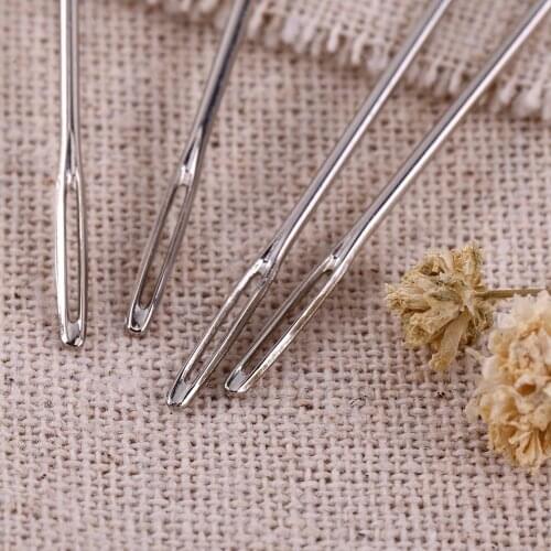 TOPINCN Hand Sewing Needles