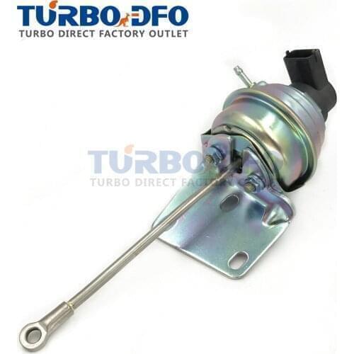 GT1549V 787274 Turbo Charger Electronic Actuator Wastegate 8039580002 For Fiat Freemont 2.0 Multijet 125Kw 2.0L JTD 16V 2011