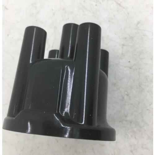 SherryBerg Cap for VW BUG for BOSCH Replacement Distributor cap 009 Distributor 9435,03010
