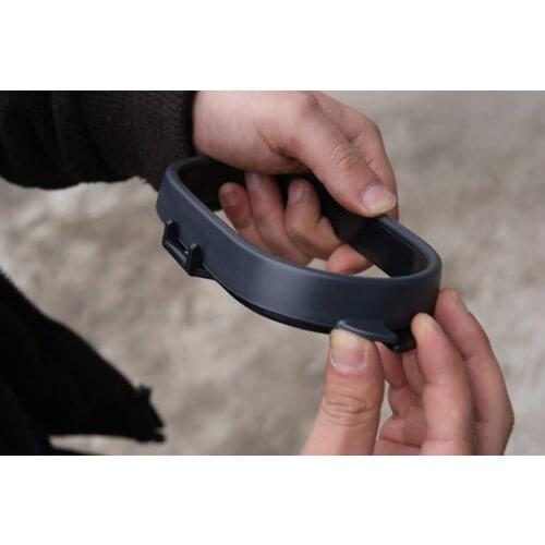 LISHEN Garbage Cans For Cars