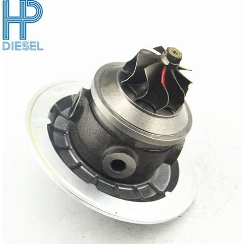 NEW 4A001 turbocharger cartridge 710060 turbine core chra 28200-4A001 28200-4A001 For Hyundai H-1 / Starex CRDI D4CB 140 HP