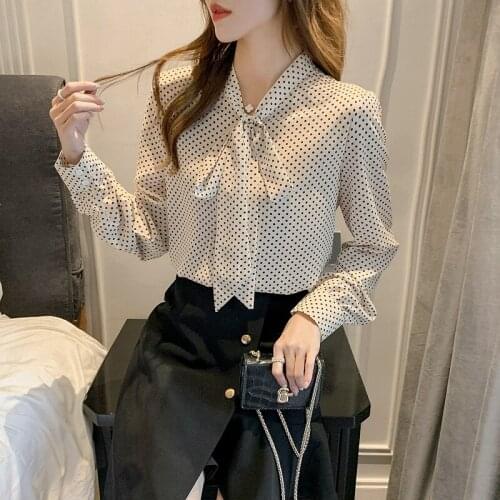 ONMIN Classic Blouses