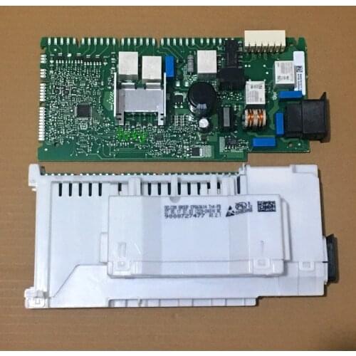 Original 9000727477 Motherboard For Siemens Bosch Dishwasher Computer Board Motherboard Control Board