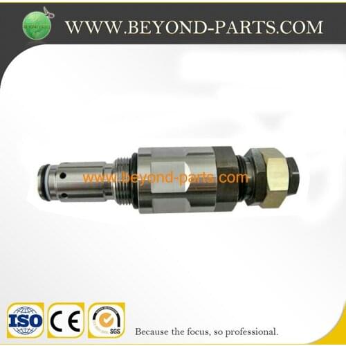 Excavator Relief Valve 723-40-91132