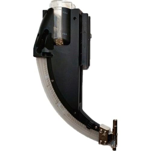 SG2.3 Series Precision Automatic Screw Machine High Quality Automatic Screw Machine Screw Conveyor Handheld Screw Feeder