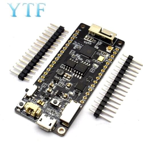 T8 V1.1 wifi Bluetooth ESP32 WROVER 4MB FLASH PSRAM electronic module
