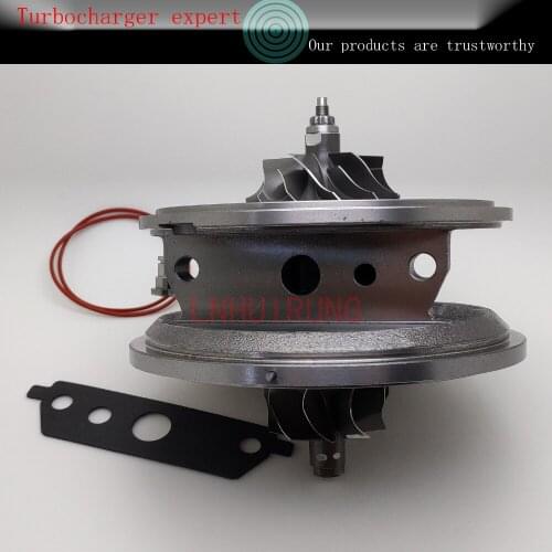 Turbo cartridge for Mercedes E 350 CDI W212 170Kw231HP OM642 GTB2056V 781743 764809 777318 777318-5001S A6420908980 A6420901680