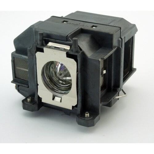 High Quality Projector Lamp For ELPLP67 For EB-X02/EB-X11/EB-X12/EB-X14/EB-X15 With Japan Phoenix Original Lamp Burner