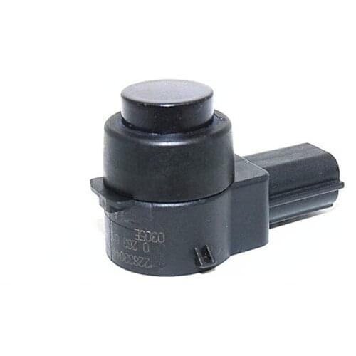 High Quality Auto Parts Parking Sensor 25966528 PDC Sensor Parking Distance Control Sensor for 09-13 Cad illac SRX Opel Antara