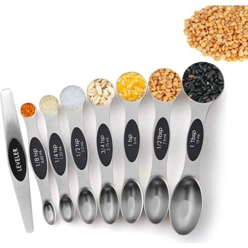 WONTIVE Measuring Containers And Scales For Kitchens