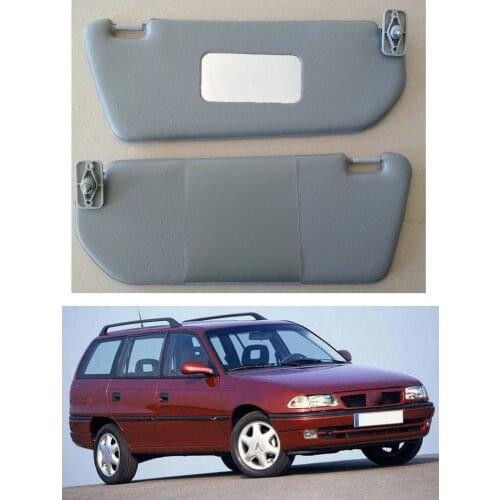 YOK Parts For Car Interiors