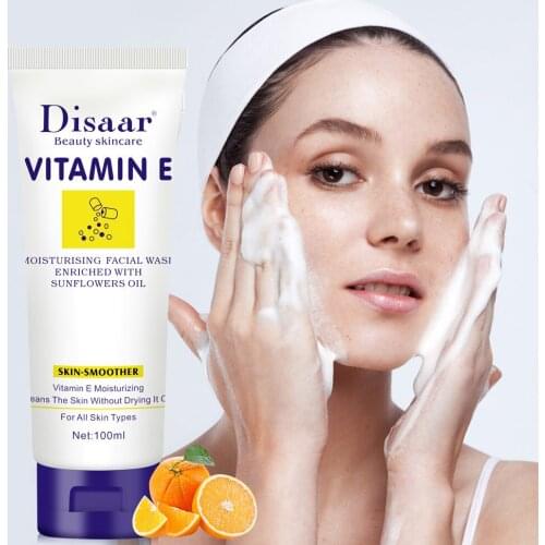 ZDAS Facial Cleansing Creams