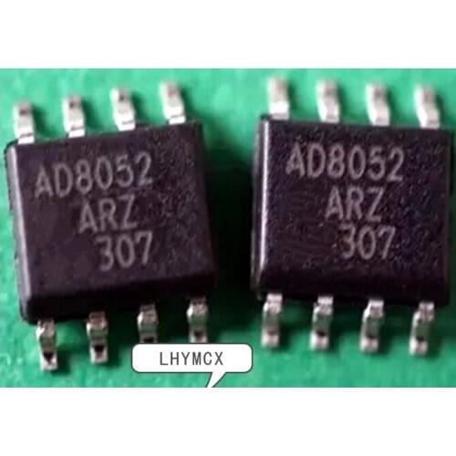 20pcs/lot AD8052ARZ AD8052AR AD8052 SOP-8