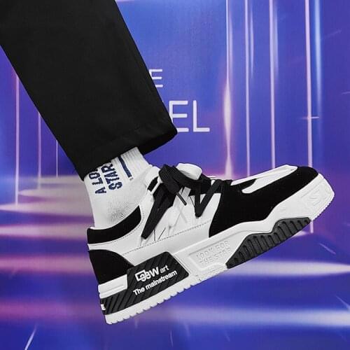 AIKE Asia Men's Waterproof Sneakers