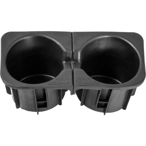 Car Cup Rack Center Console Drink Cup Holder 66991-04012 66992-04012 for Toyota TACOMA 09-14 Drinks Holders подстаканник в авто