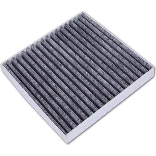 High-quality cabin air filter for Jeep Compass 2.0 2.4, Chrysler Sebring 2011 Dodge Caliber avenger Journey 05058693AA PT130C