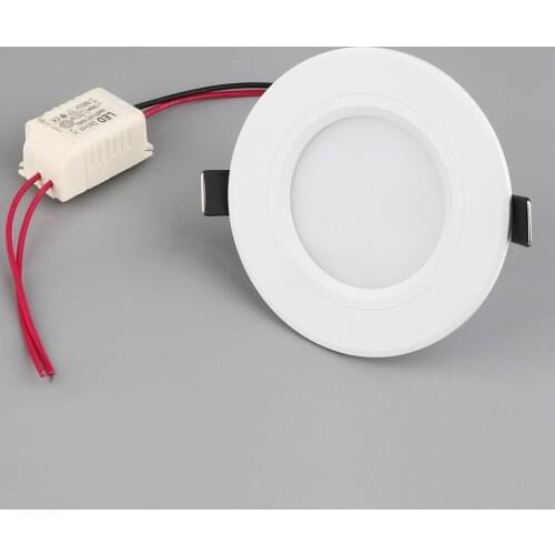 BUBM Ceiling Lighting