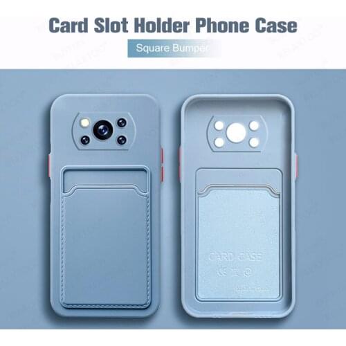 Чехлы для телефонов Xiaomi POCO X3 NFC BUYFUN China At AliExpress