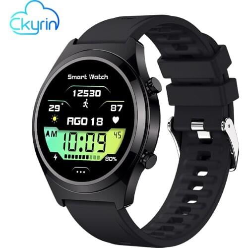 Ckyrin Bluetooth Watch