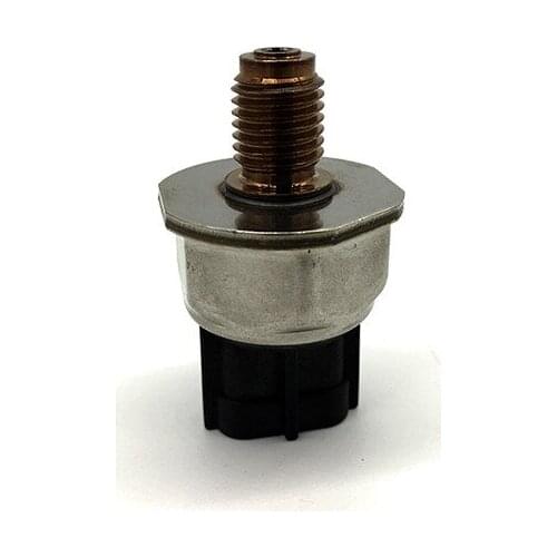 Golden Vidar Genuine Fuel Rail High Pressure Sensor For CITROEN JUMPER RELAY For PEUGEOT BOXER 2.2 HDI 55PP05-01 55PP0501
