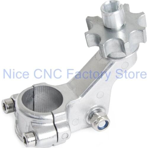 Clutch Perch Lever Holder For Yamaha YZ125 YZ250 2000-2014 YZ250F 01-08 YZ426 00-02 YZ450F 03-08 WR250F WR426F 01-02 WR400F 00