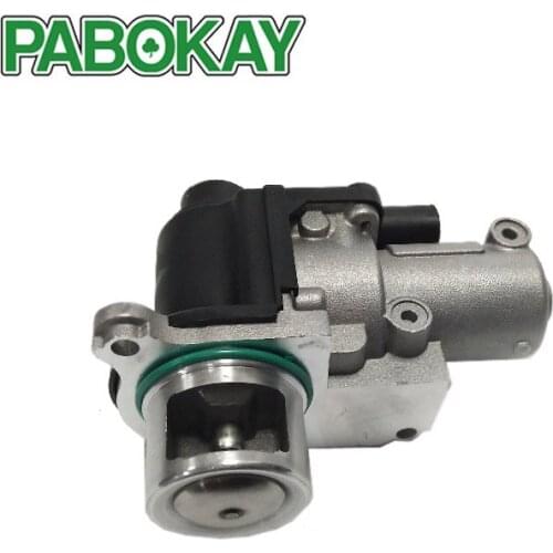 For Seat Ibiza Mk5 1.4, 1.4 TDI, 1.9 TDi EGR Valve 03G131501D 03G131502 03G131502B 03G131501N 555192 70090700