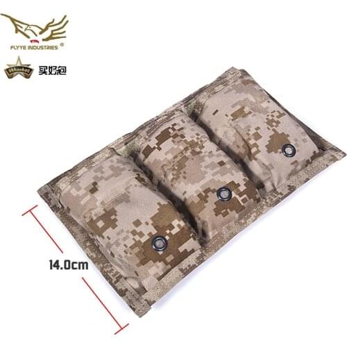 FLYYE Three-bag kit instrument pack RAV FY-PH-M005