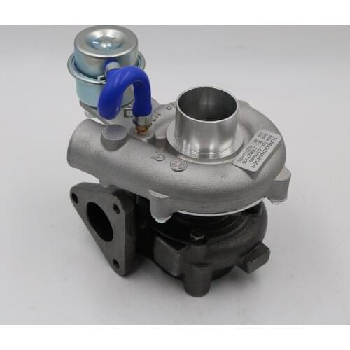 GT1549S turbo 452213 914F6K682AG for Ford Transit van Otosan 2.5 LD 1996-2000