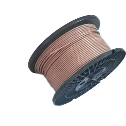 RF Coaxial cable RG142 Double shielding net High temperature resistant 1M/4M/3M/5M/10M/20M/30M/40M/50M